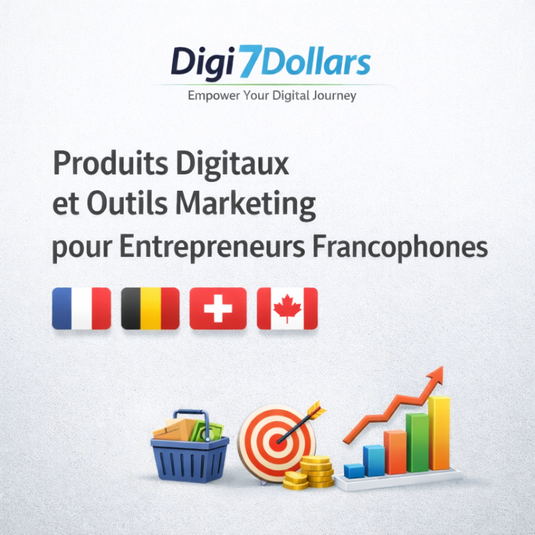 digi7dollars votre boutique de produits digitaux très pratiques