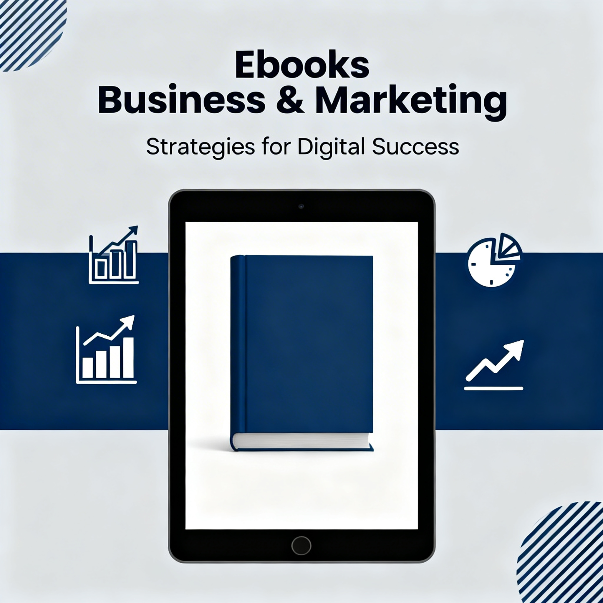 Ebooks business&marketing