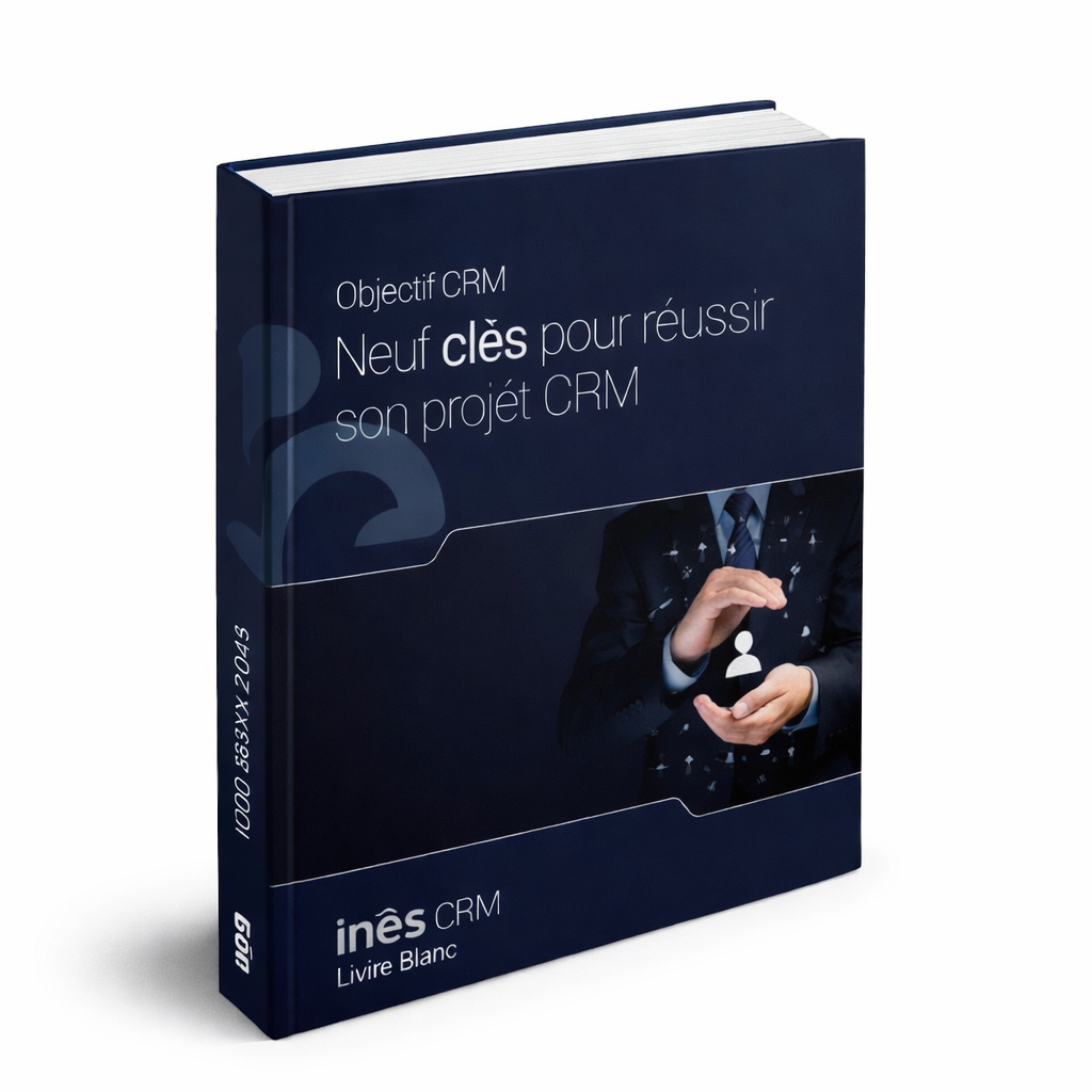 9 points clés pour réussir son projet CRM